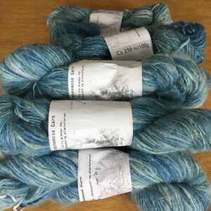 Lys indigo